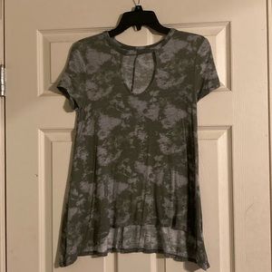 Mudd shirt. Size small